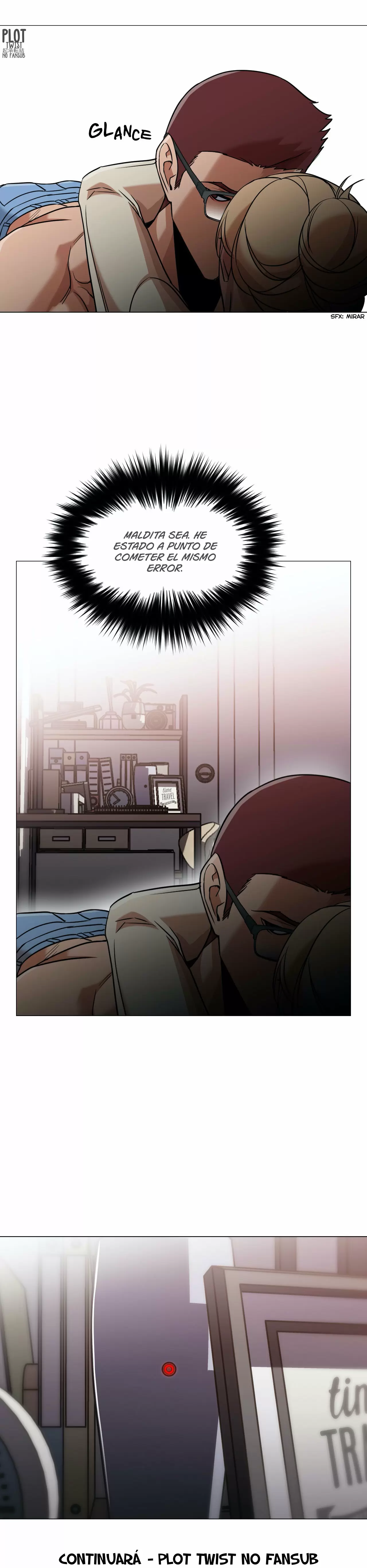 Man Up, Girl! Capítulo 53 - Página 25