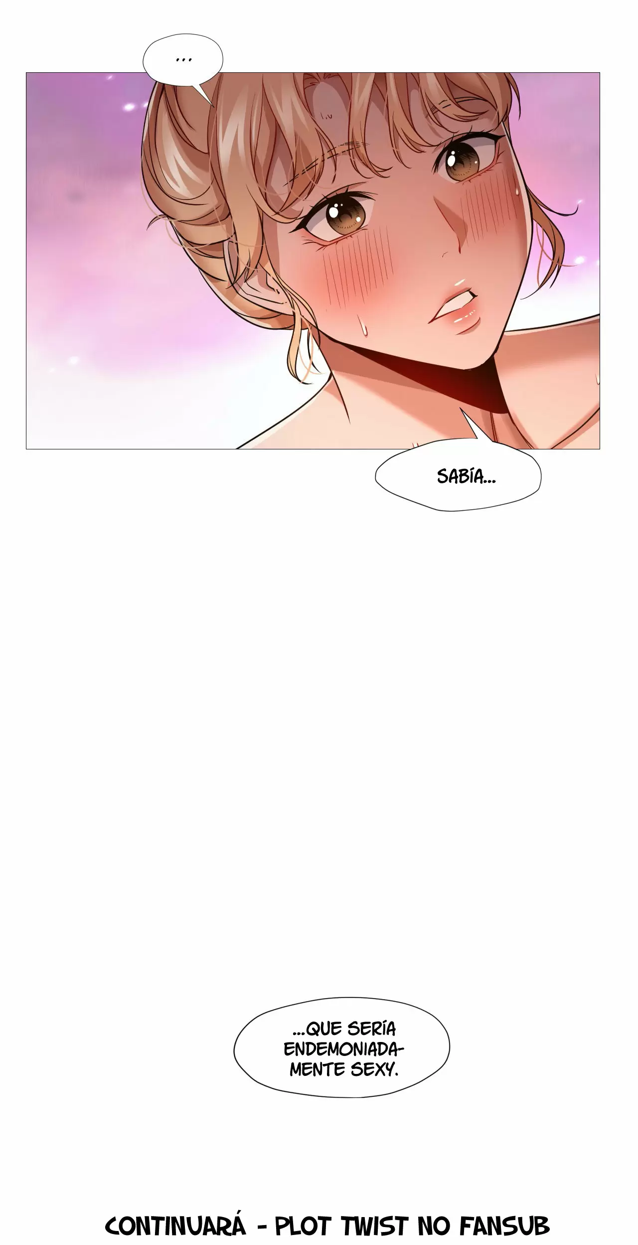 Man Up, Girl! Capítulo 54 - Página 24