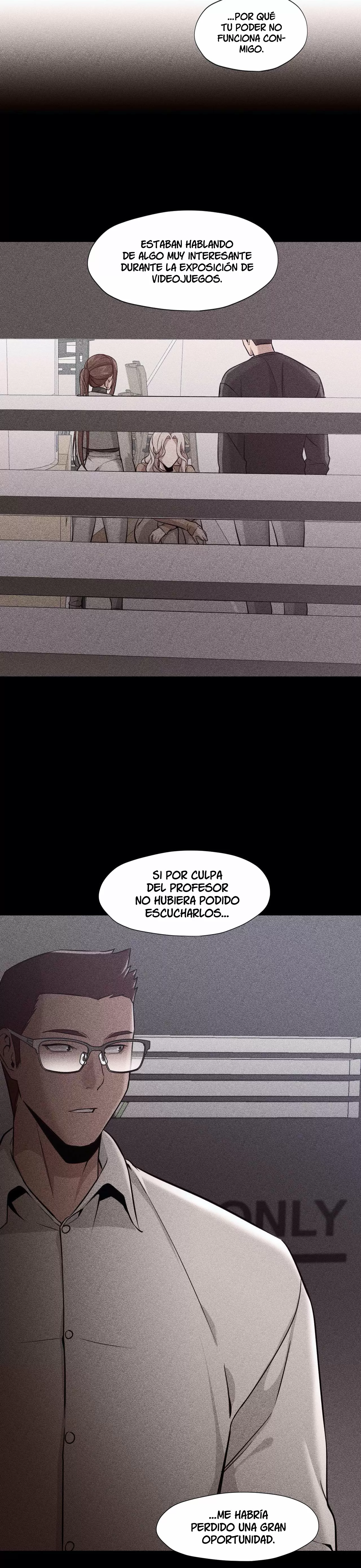 Man Up, Girl! Capítulo 56 - Página 17