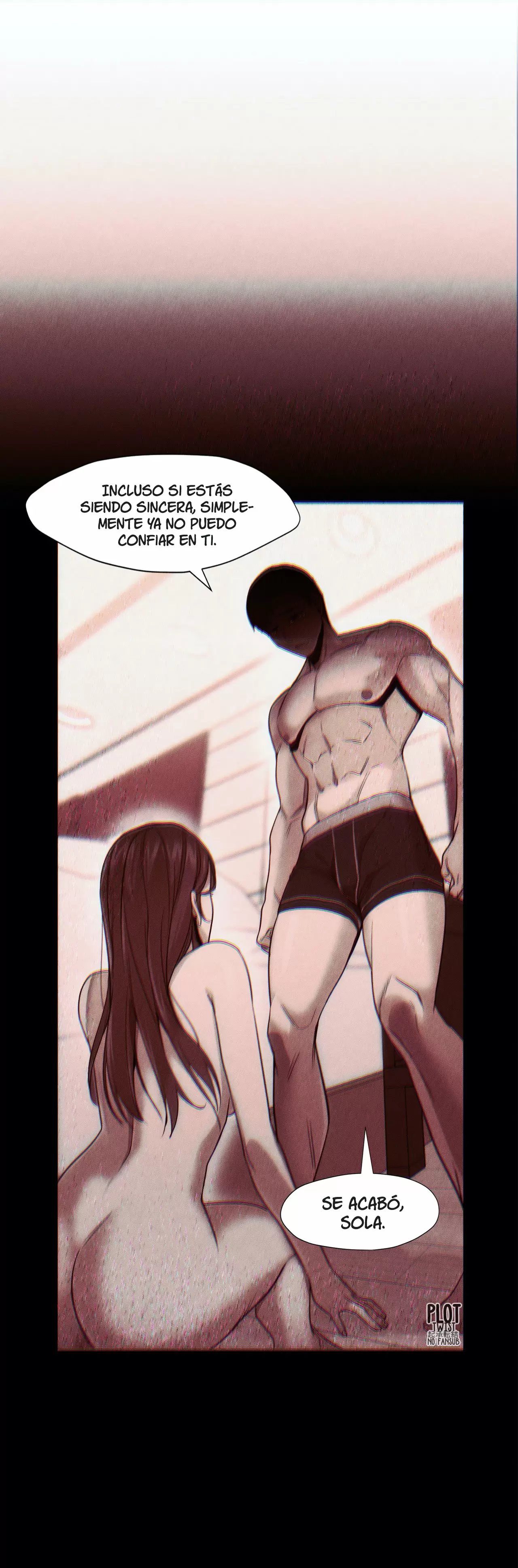 Man Up, Girl! Capítulo 57 - Página 20