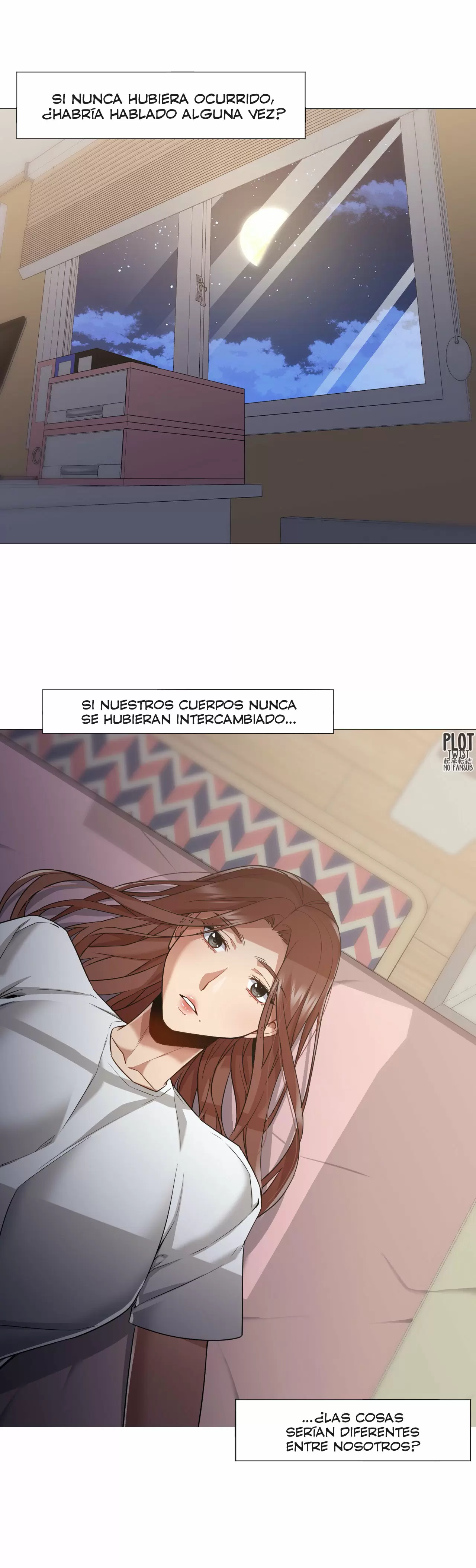 Man Up, Girl! Capítulo 57 - Página 27