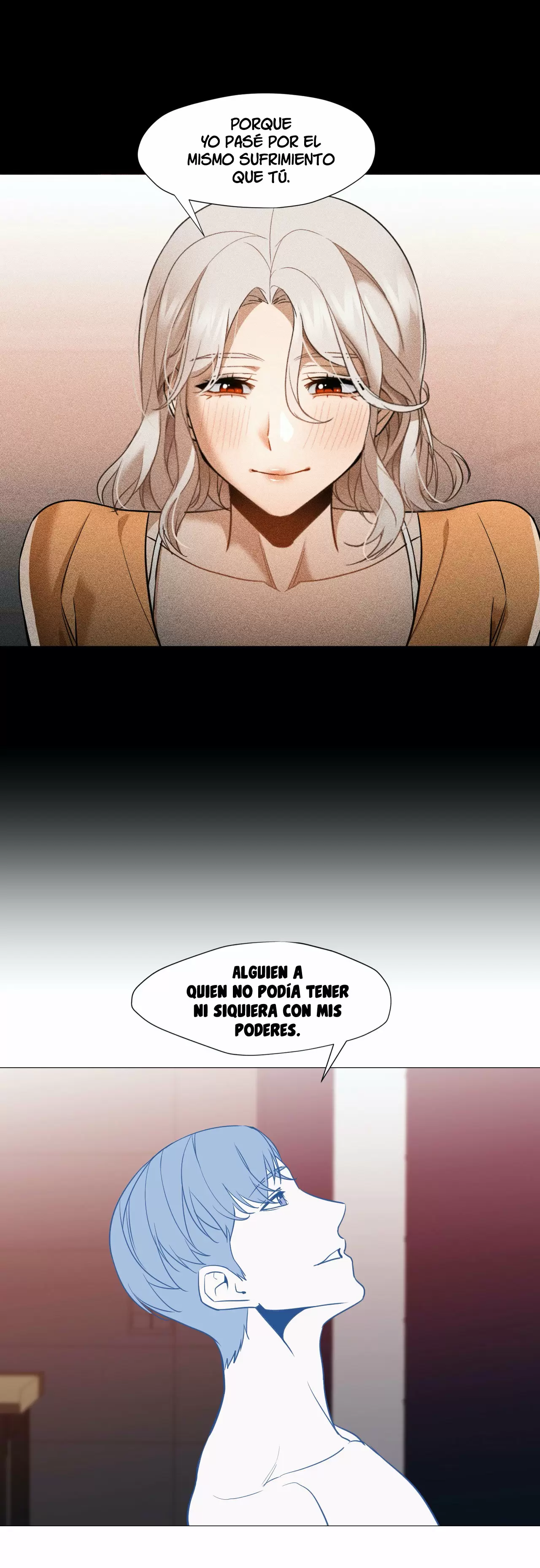 Man Up, Girl! Capítulo 59 - Página 24