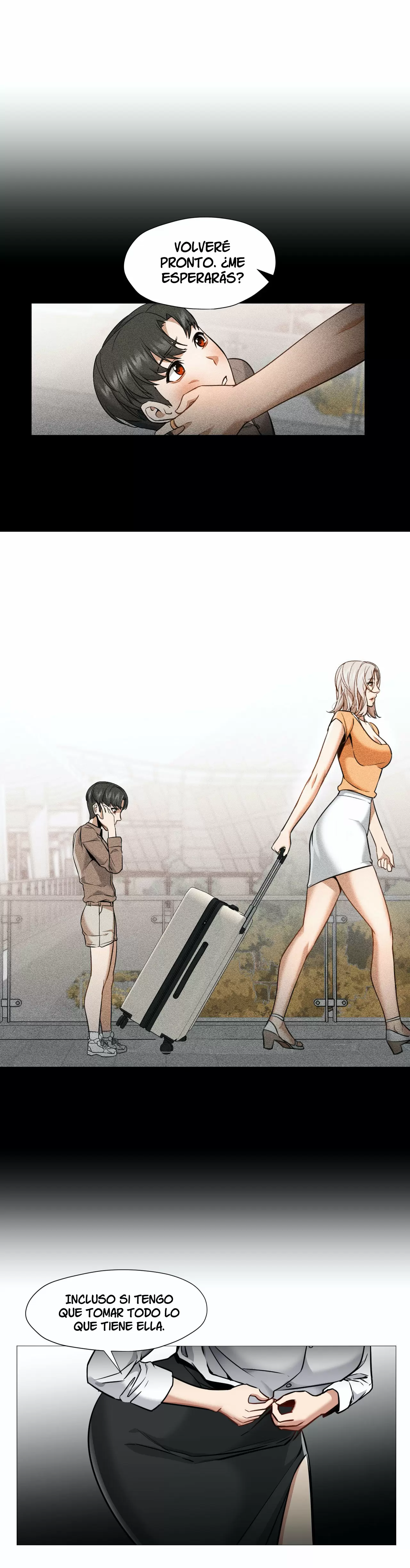 Man Up, Girl! Capítulo 59 - Página 25