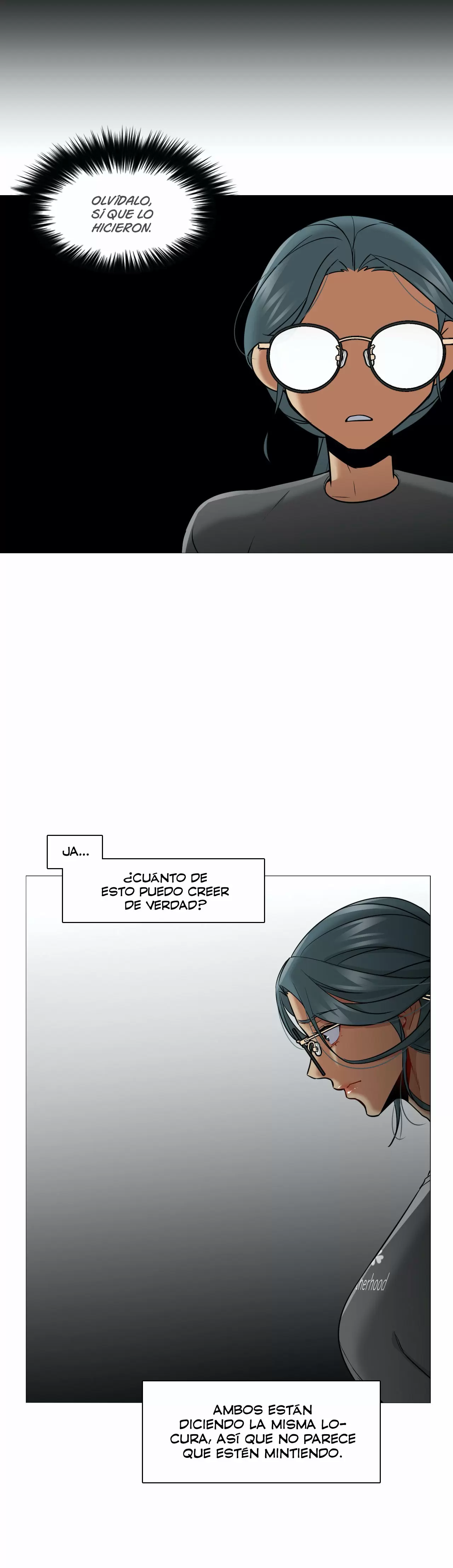 Man Up, Girl! Capítulo 59 - Página 3