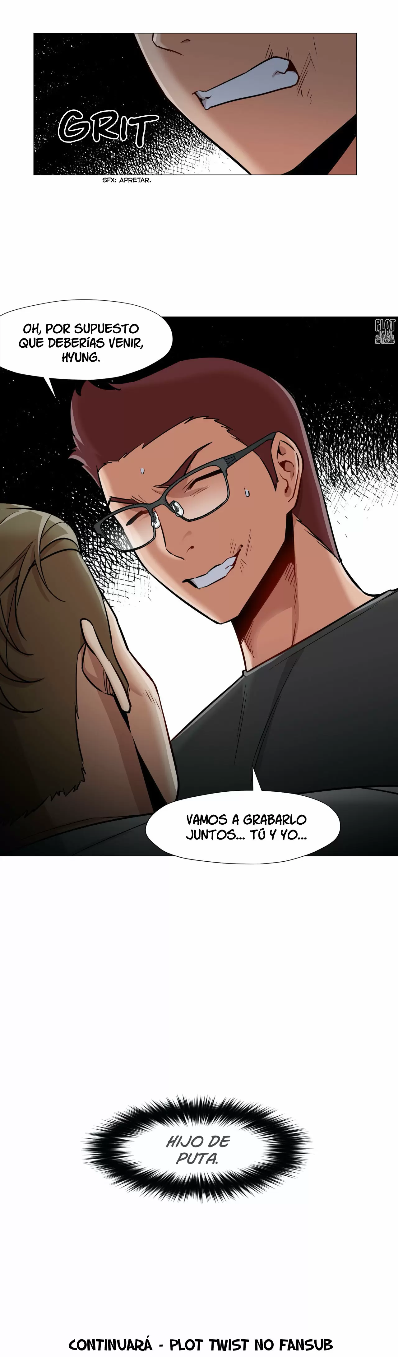 Man Up, Girl! Capítulo 60 - Página 24