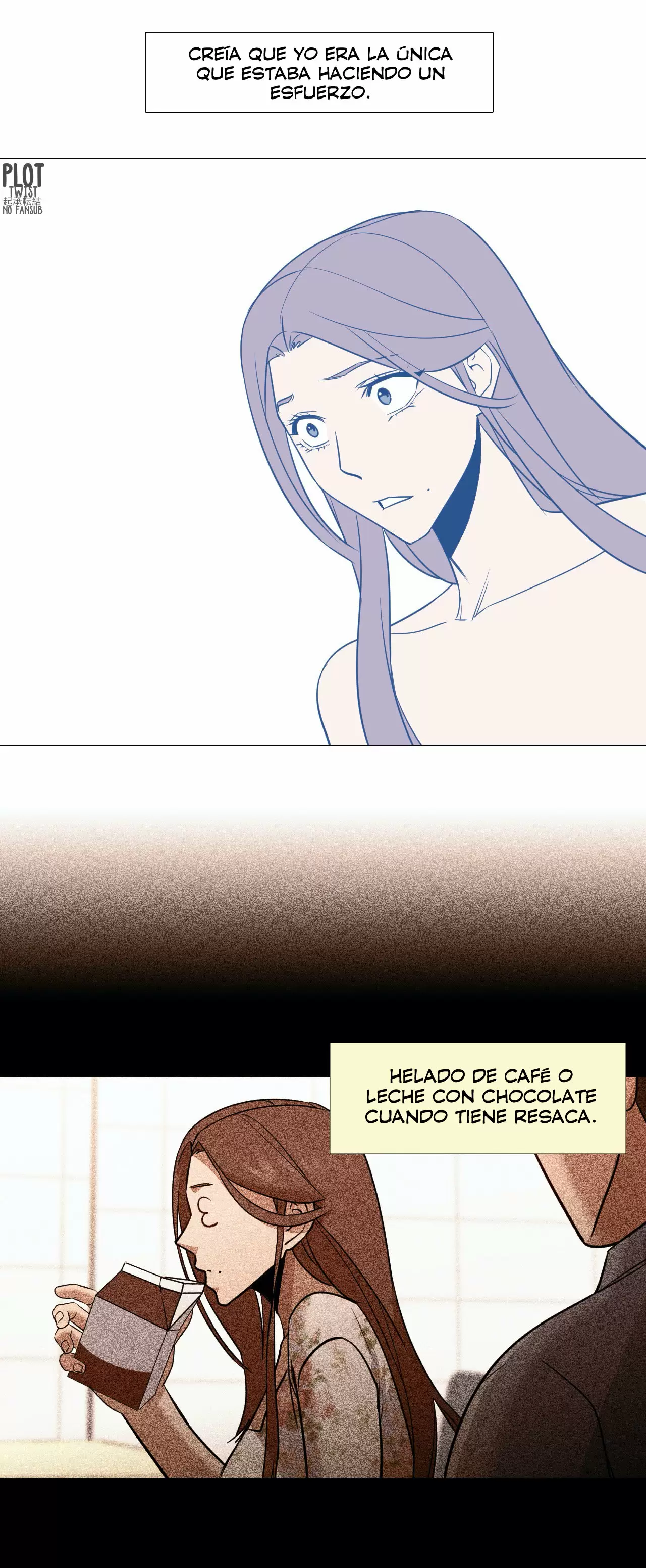 Man Up, Girl! Capítulo 62 - Página 11