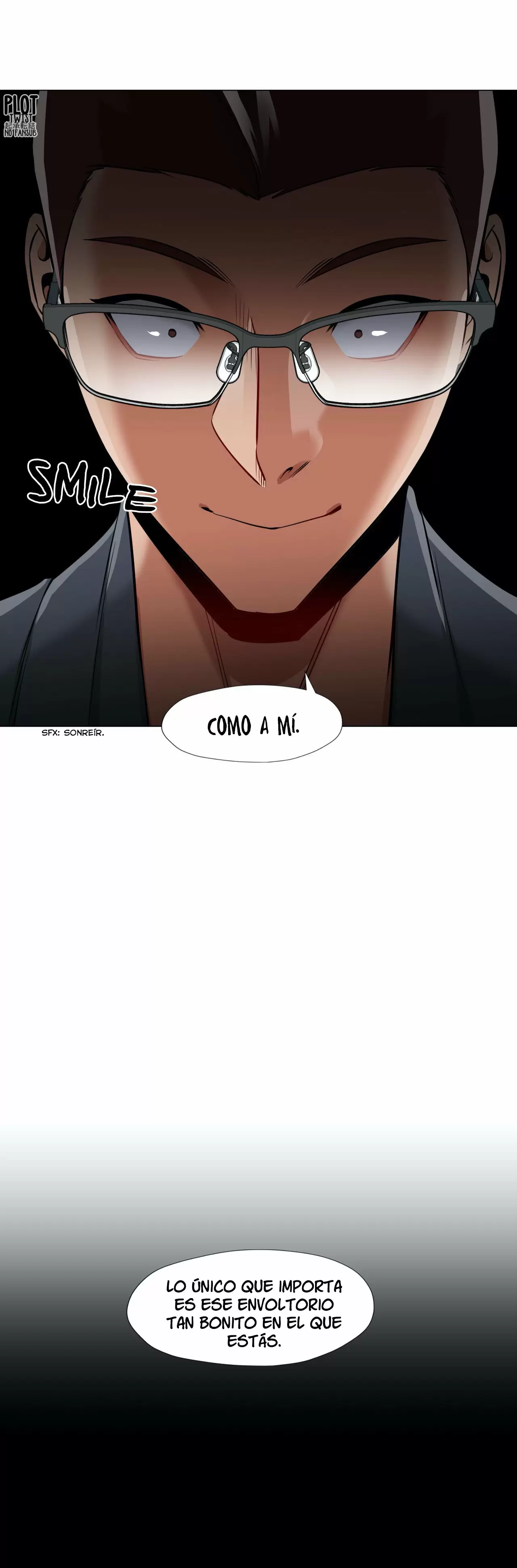 Man Up, Girl! Capítulo 63 - Página 16