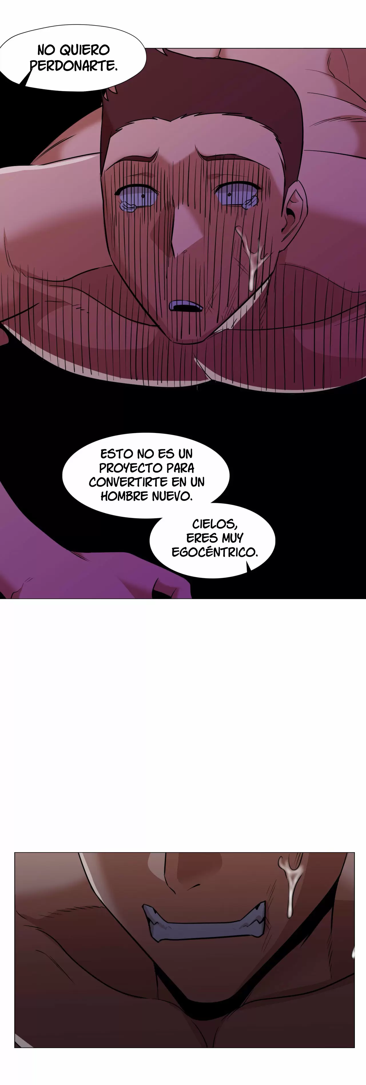 Man Up, Girl! Capítulo 66 - Página 10