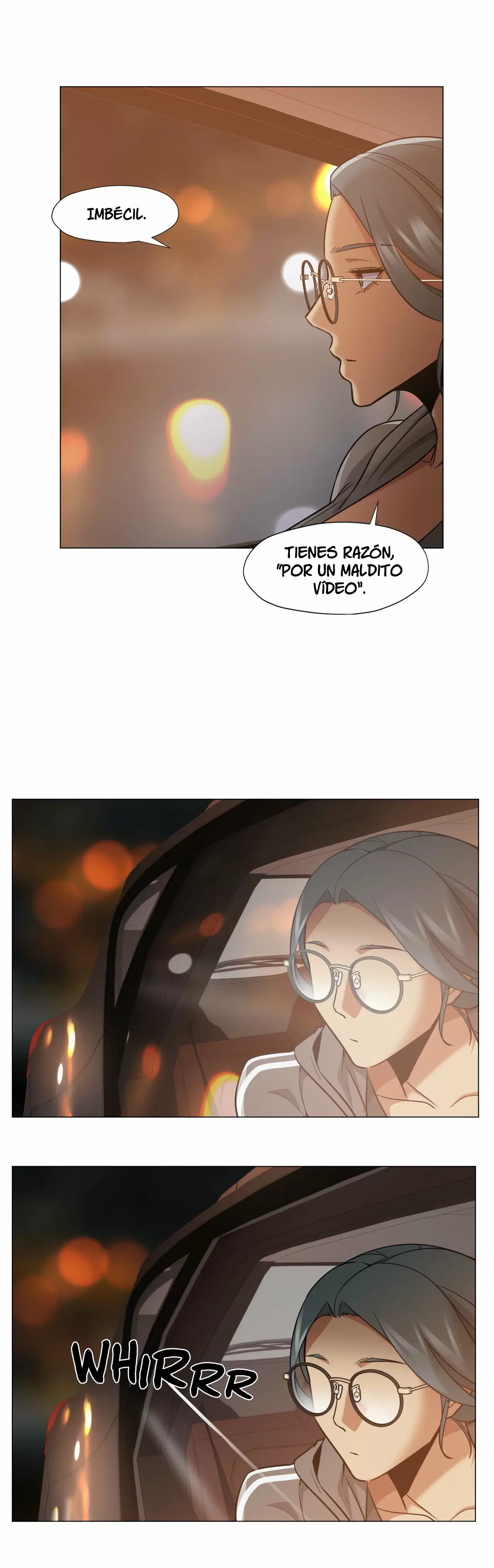 Man Up, Girl! Capítulo 66 - Página 26