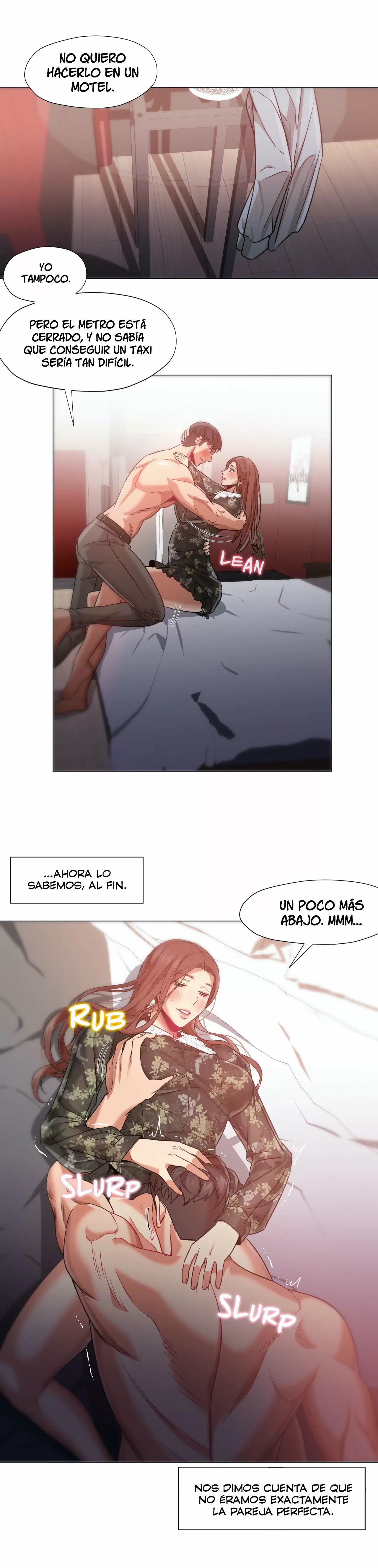 Man Up, Girl! Capítulo 66 - Página 29