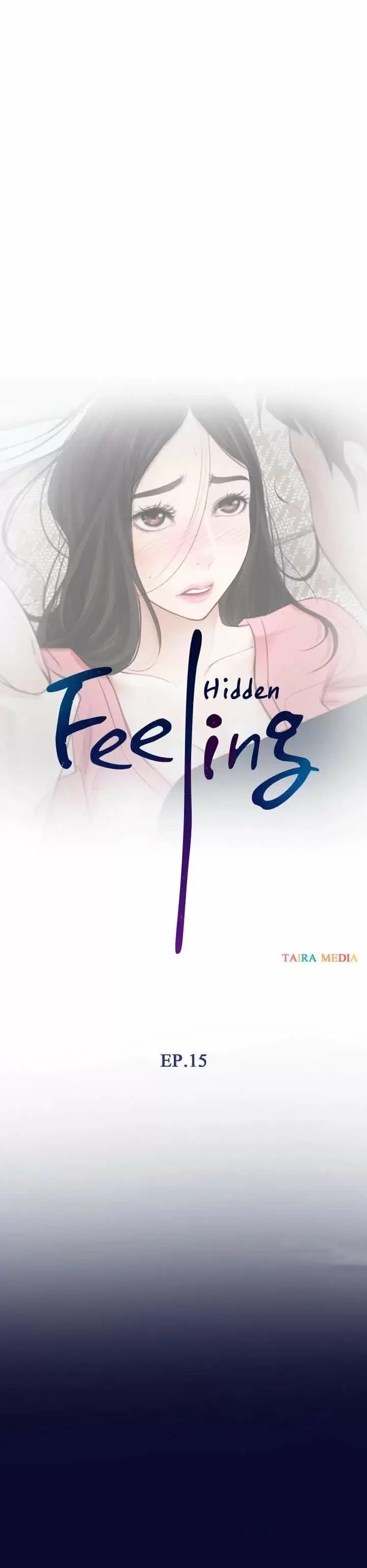 Hidden Feeling Capítulo 15 - Página 2