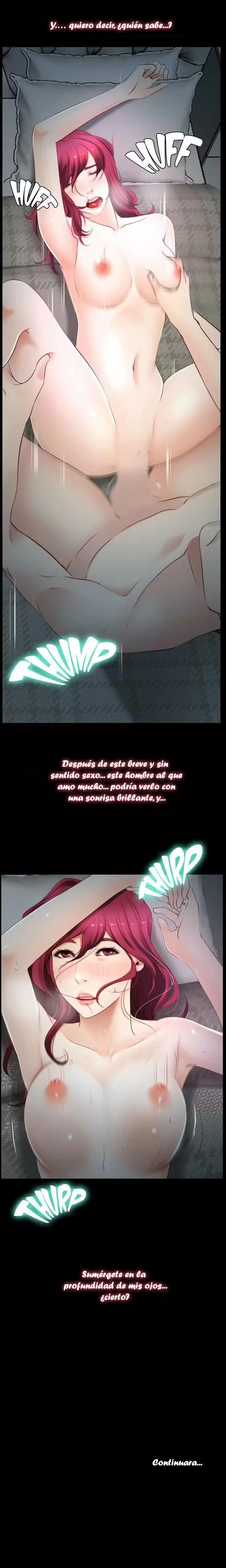 Hidden Feeling Capítulo 17 - Página 30