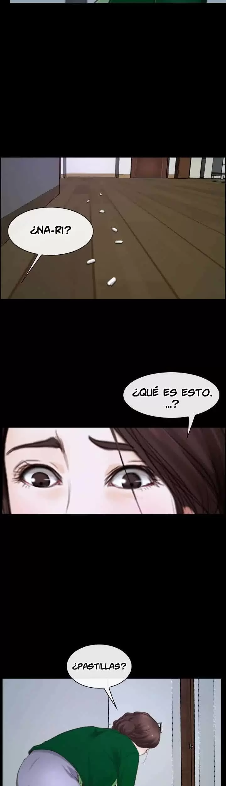 Hidden Feeling Capítulo 41 - Página 41