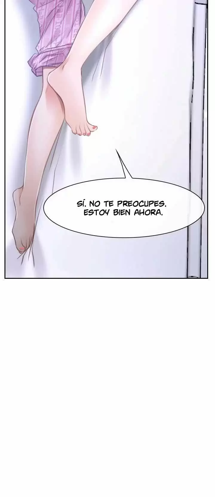 Hidden Feeling Capítulo 42 - Página 28