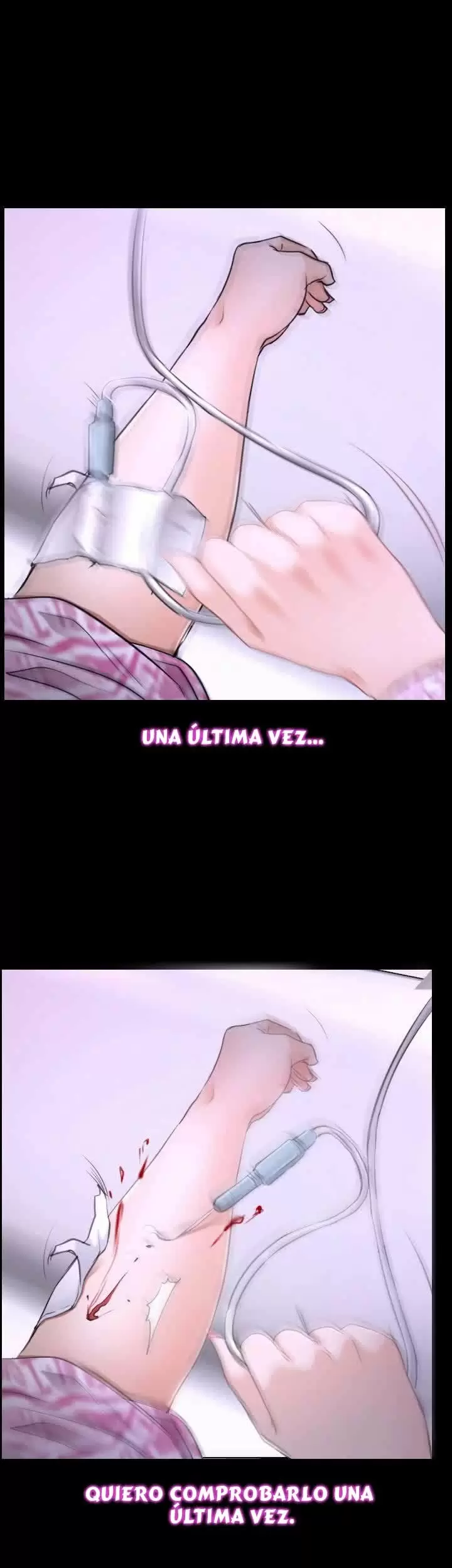 Hidden Feeling Capítulo 42 - Página 33