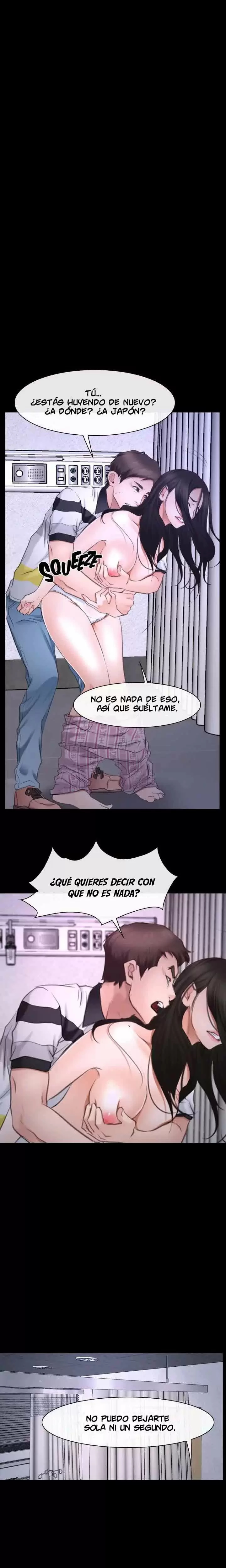 Hidden Feeling Capítulo 43 - Página 2