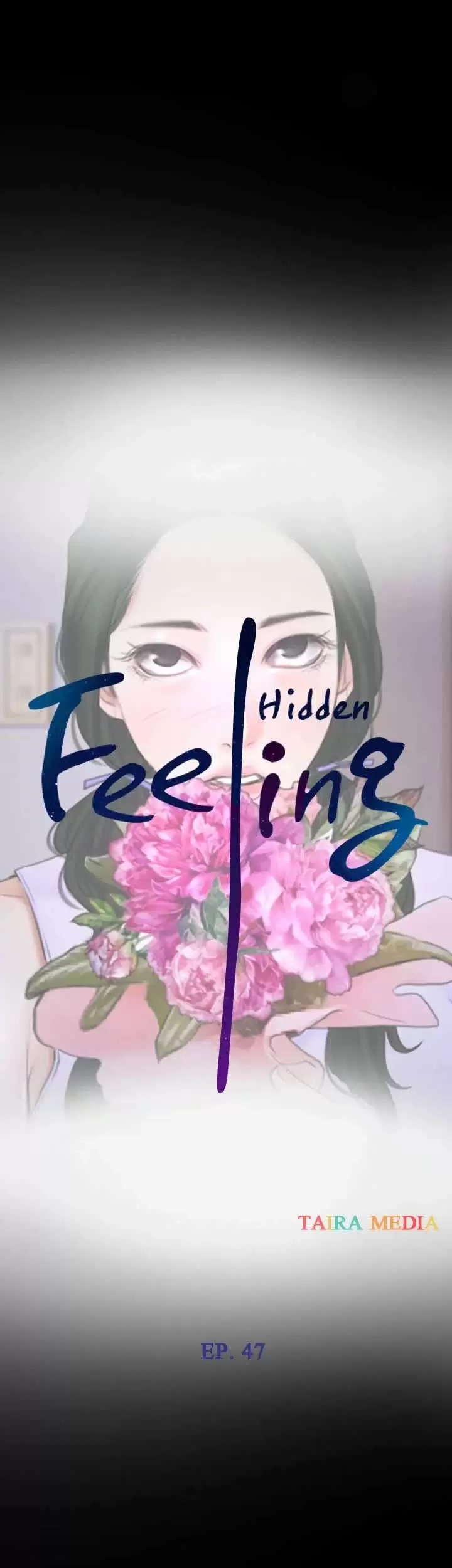 Hidden Feeling Capítulo 47 - Página 18