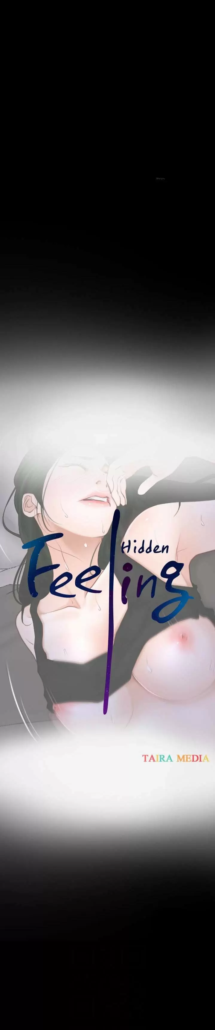 Hidden Feeling Capítulo 60 - Página 5