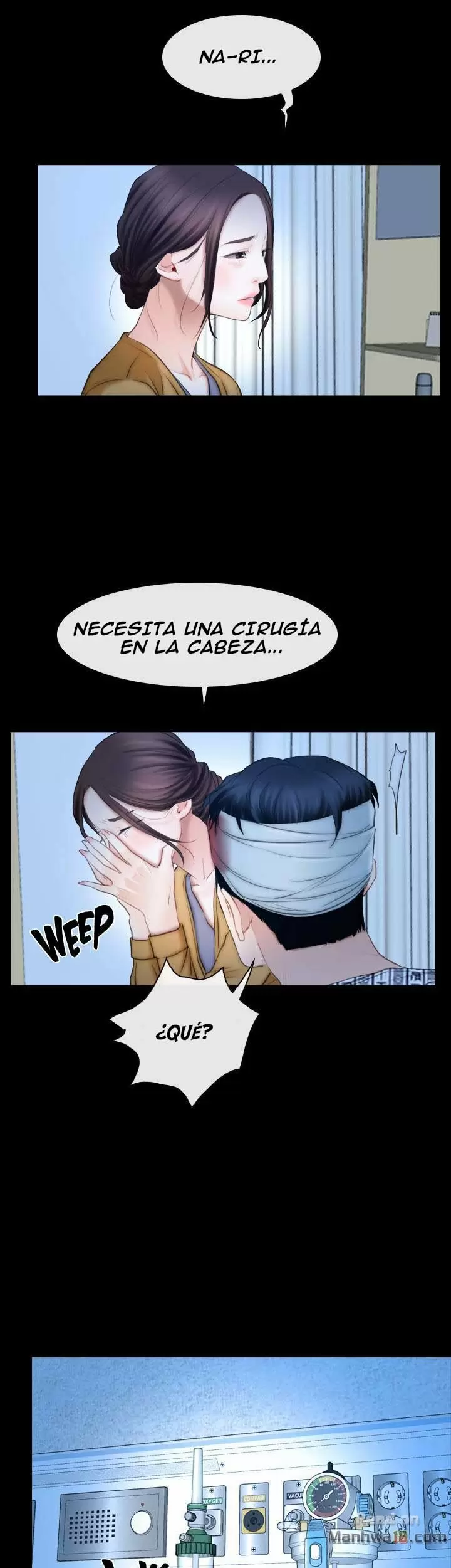 Hidden Feeling Capítulo 62 - Página 25