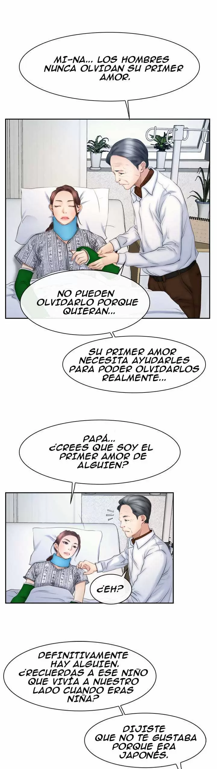 Hidden Feeling Capítulo 63 - Página 26