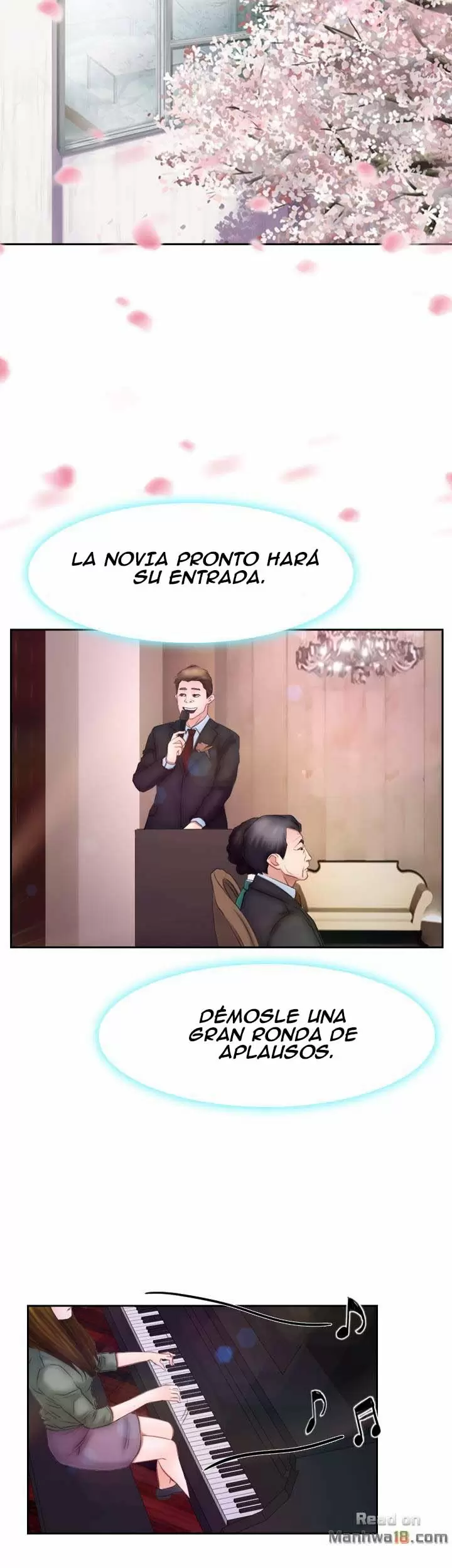 Hidden Feeling Capítulo 64 - Página 23