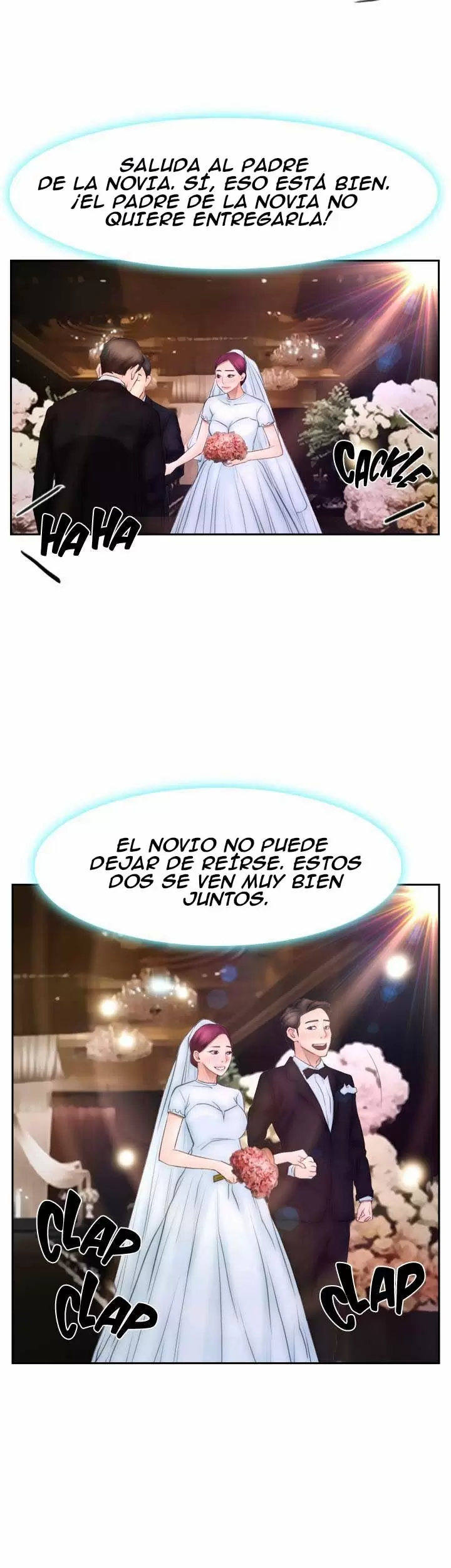 Hidden Feeling Capítulo 64 - Página 25
