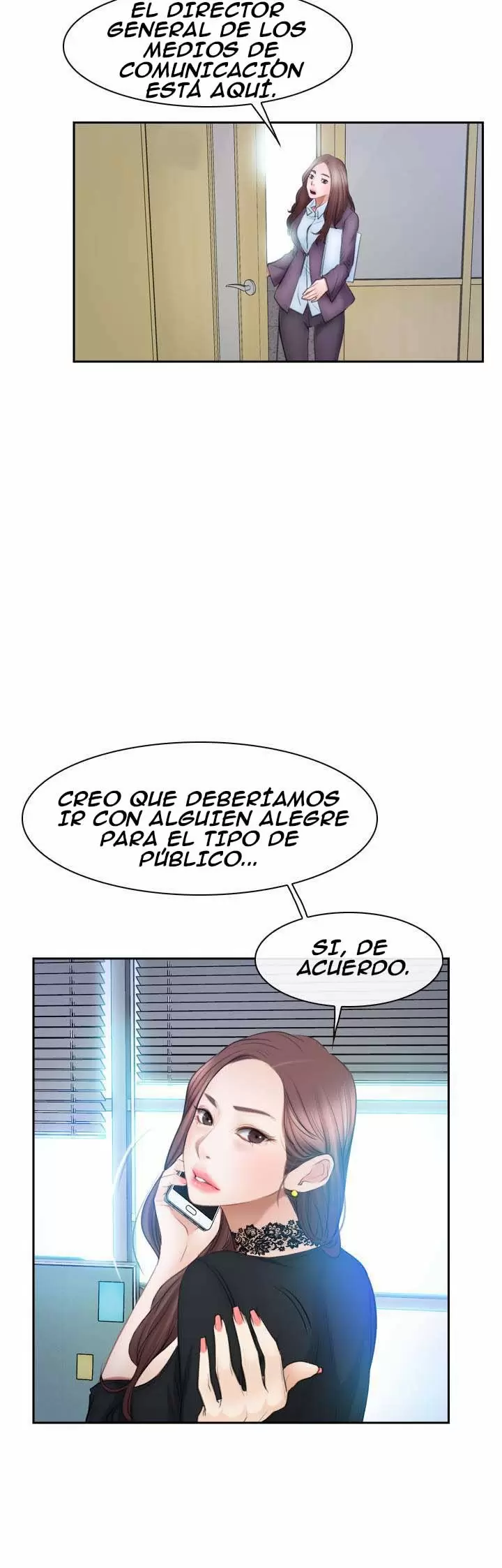 Hidden Feeling Capítulo 64 - Página 27