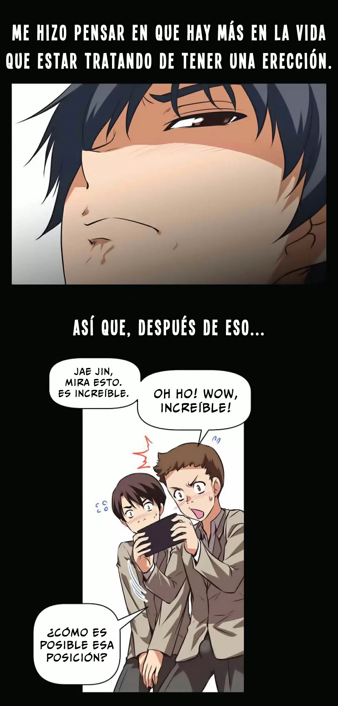 Brawling Go! Capítulo 0 - Página 7