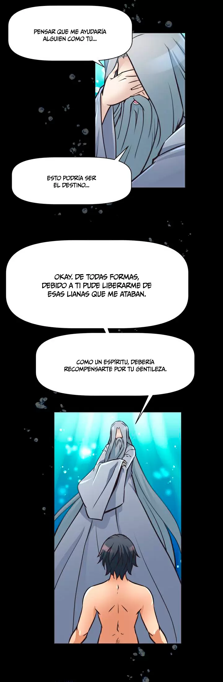Brawling Go! Capítulo 1 - Página 44