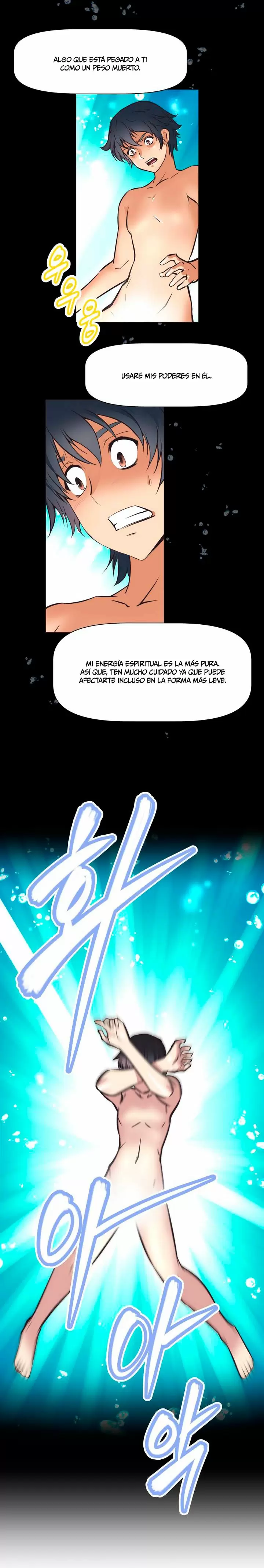 Brawling Go! Capítulo 1 - Página 46