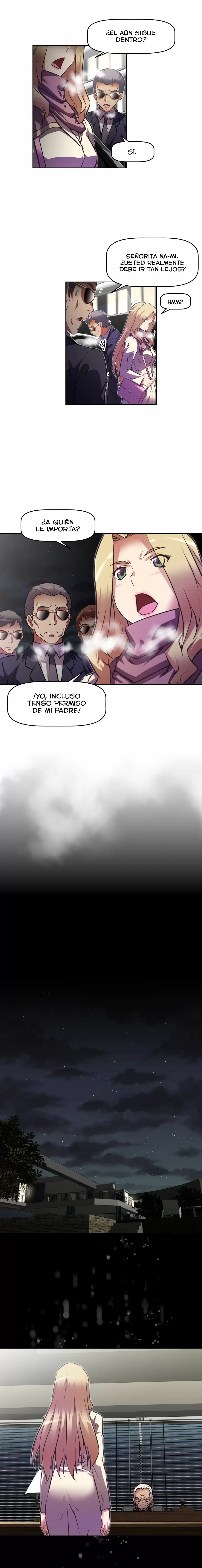 Brawling Go! Capítulo 101 - Página 12