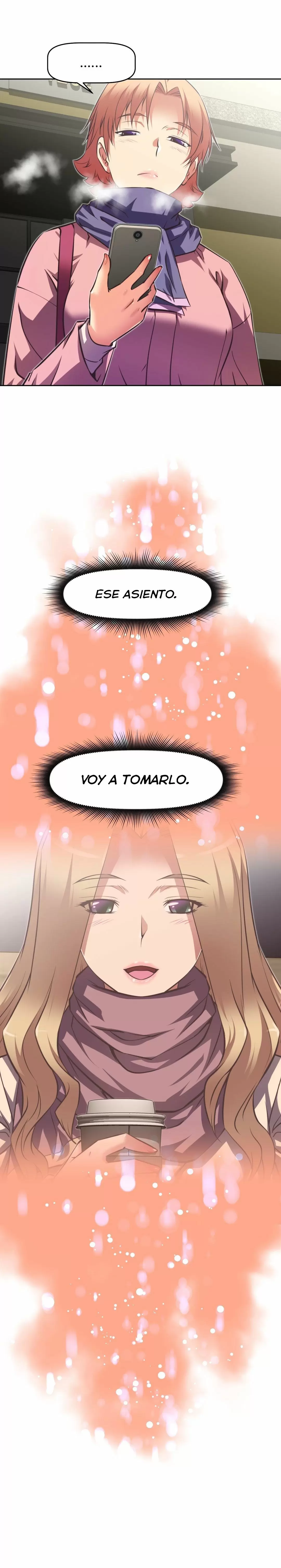 Brawling Go! Capítulo 103 - Página 12