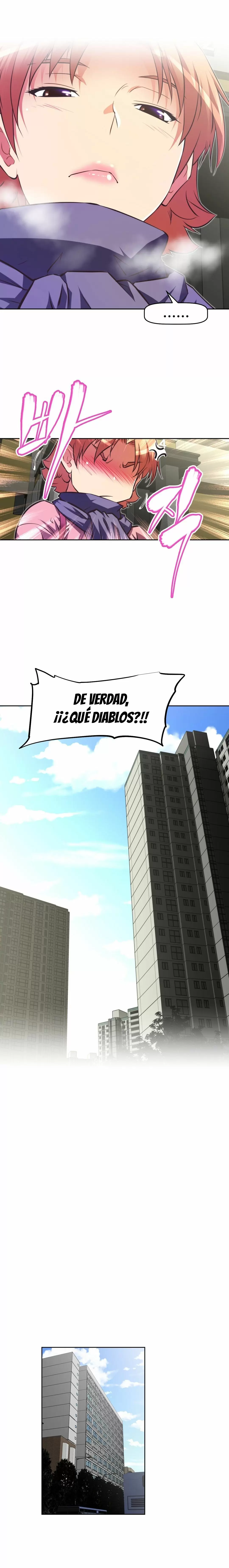 Brawling Go! Capítulo 103 - Página 13