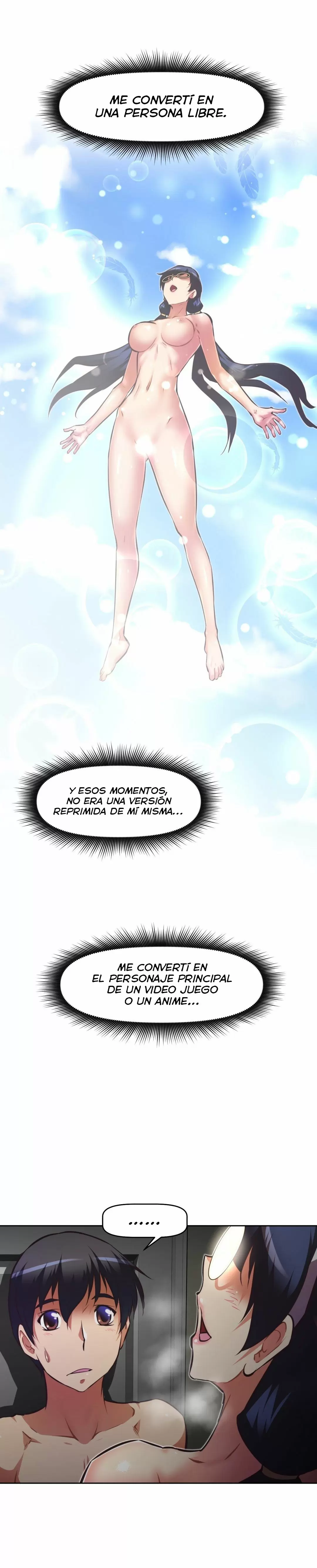 Brawling Go! Capítulo 109 - Página 9