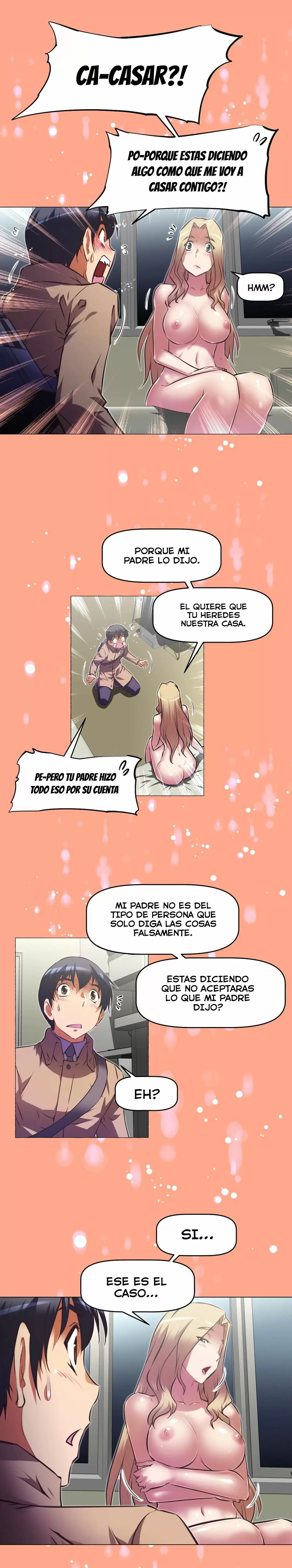 Brawling Go! Capítulo 111 - Página 15