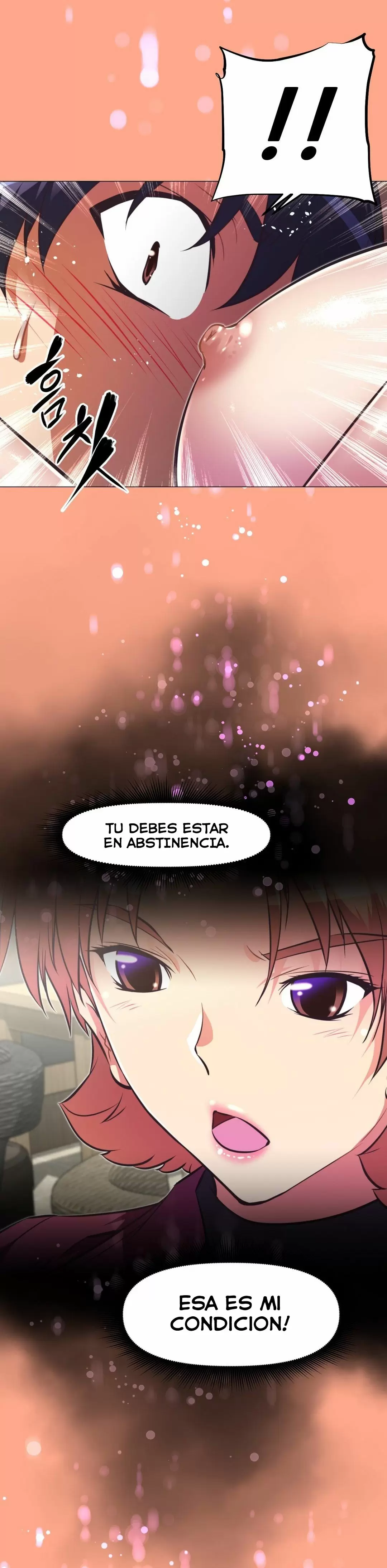 Brawling Go! Capítulo 111 - Página 22