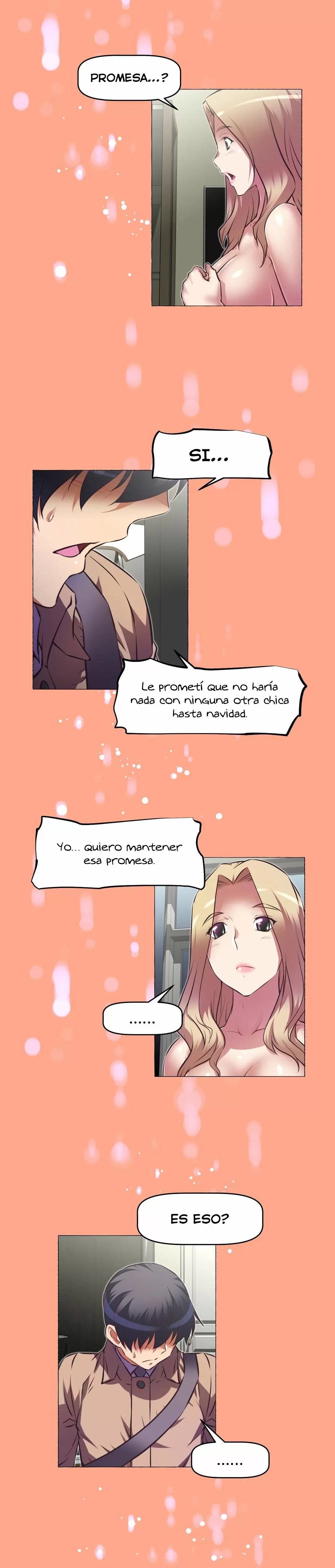 Brawling Go! Capítulo 111 - Página 24