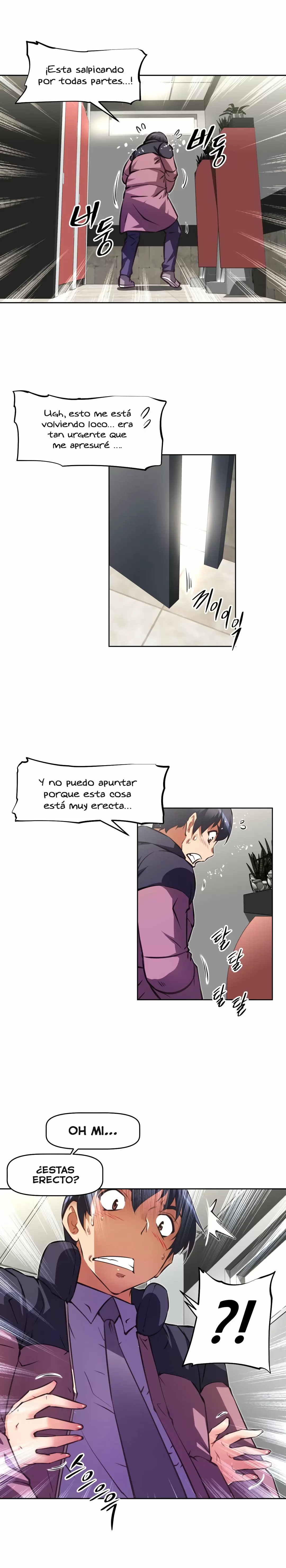 Brawling Go! Capítulo 112 - Página 31
