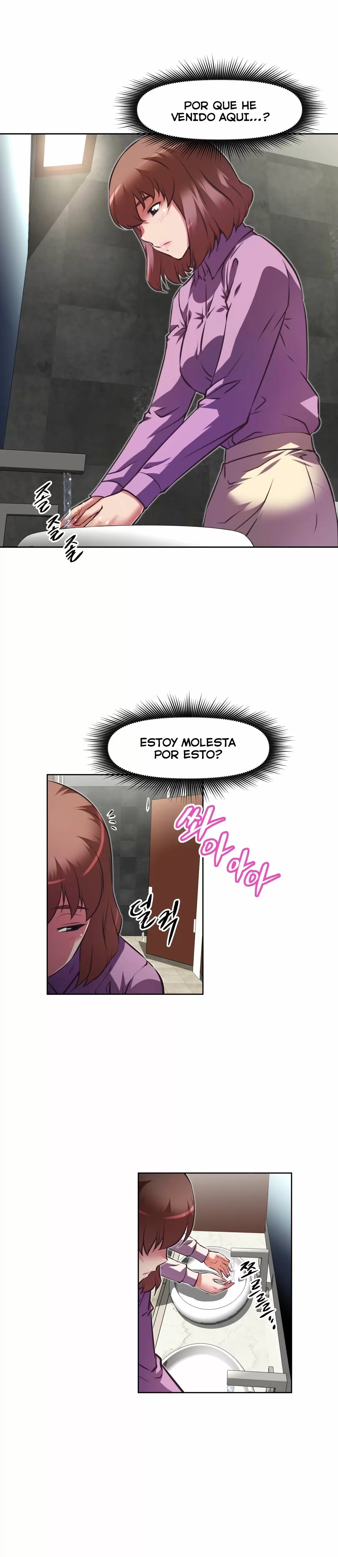 Brawling Go! Capítulo 114 - Página 17