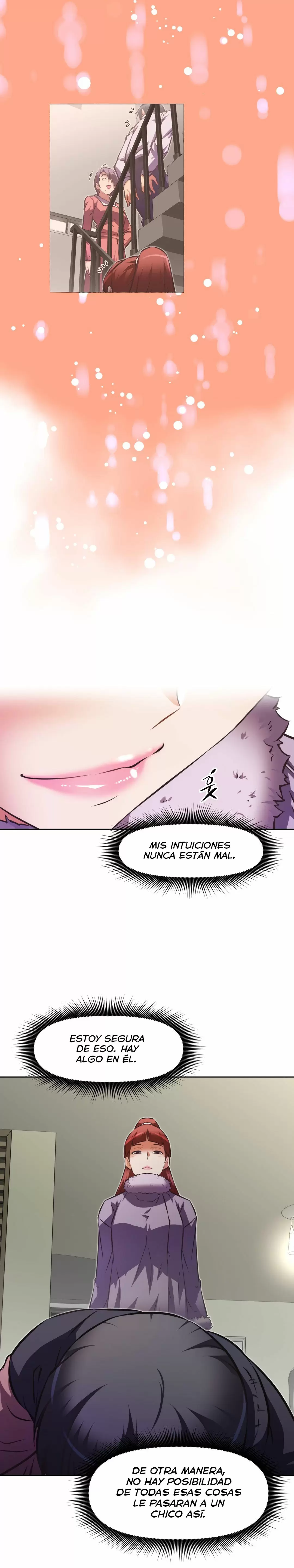 Brawling Go! Capítulo 115 - Página 29
