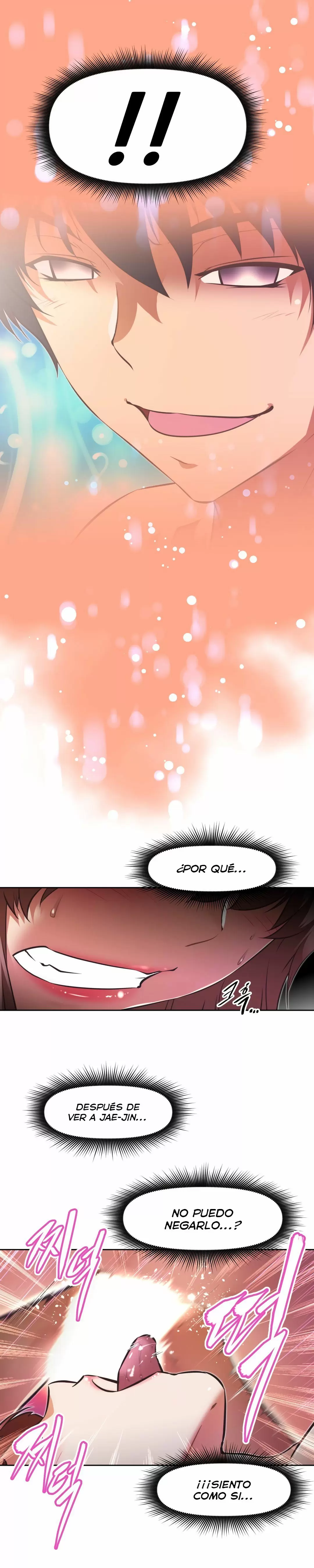 Brawling Go! Capítulo 119 - Página 3