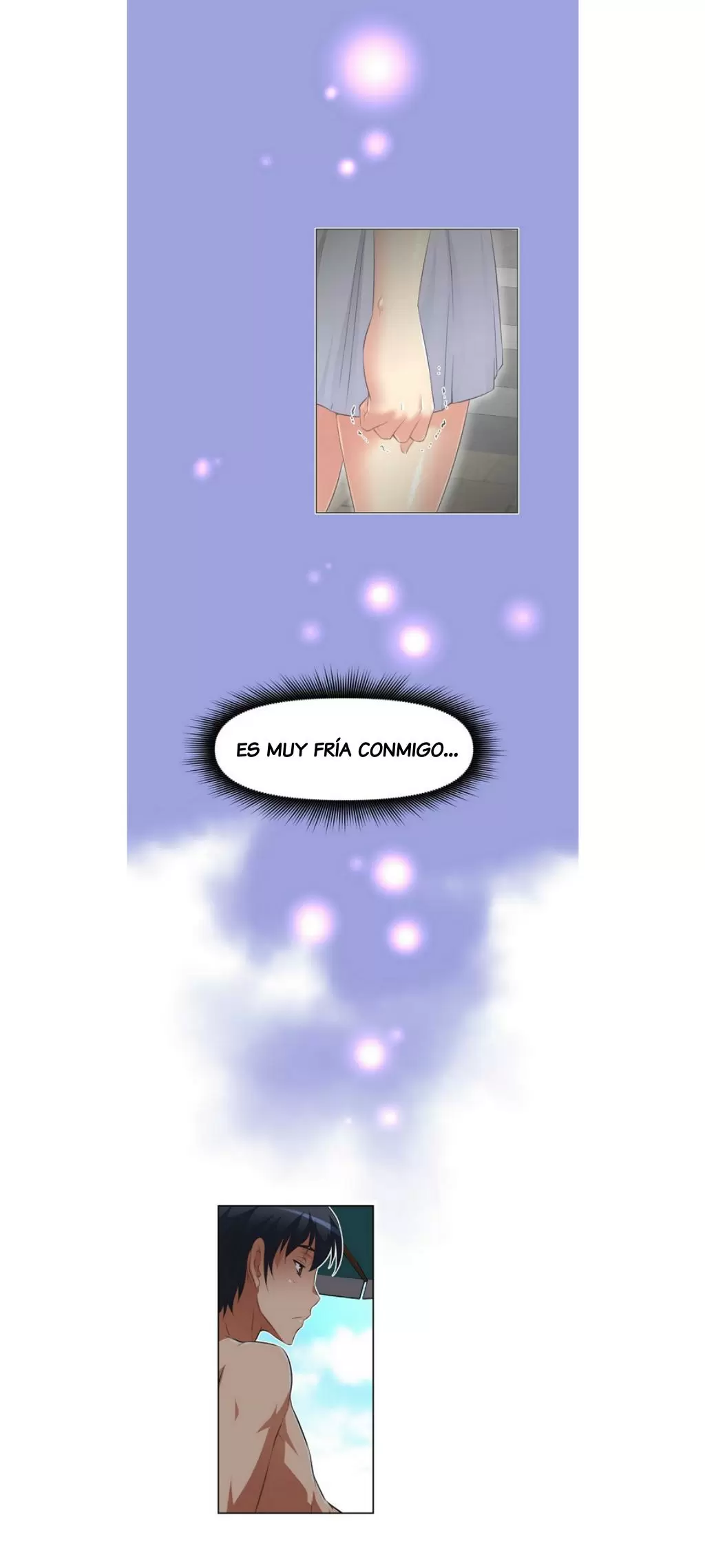 Brawling Go! Capítulo 12 - Página 15
