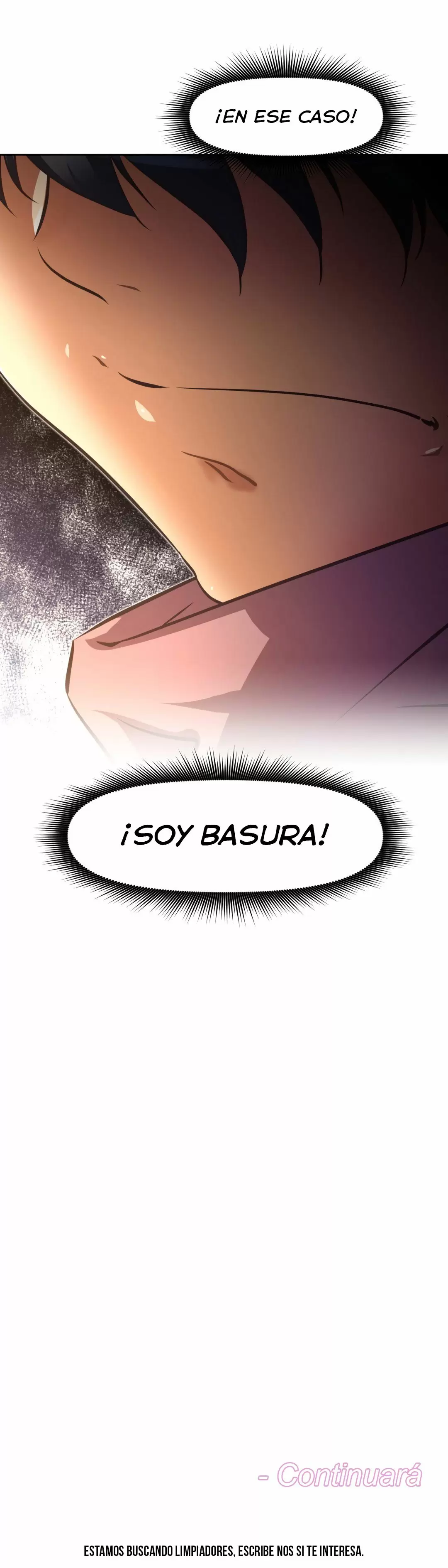 Brawling Go! Capítulo 121 - Página 26