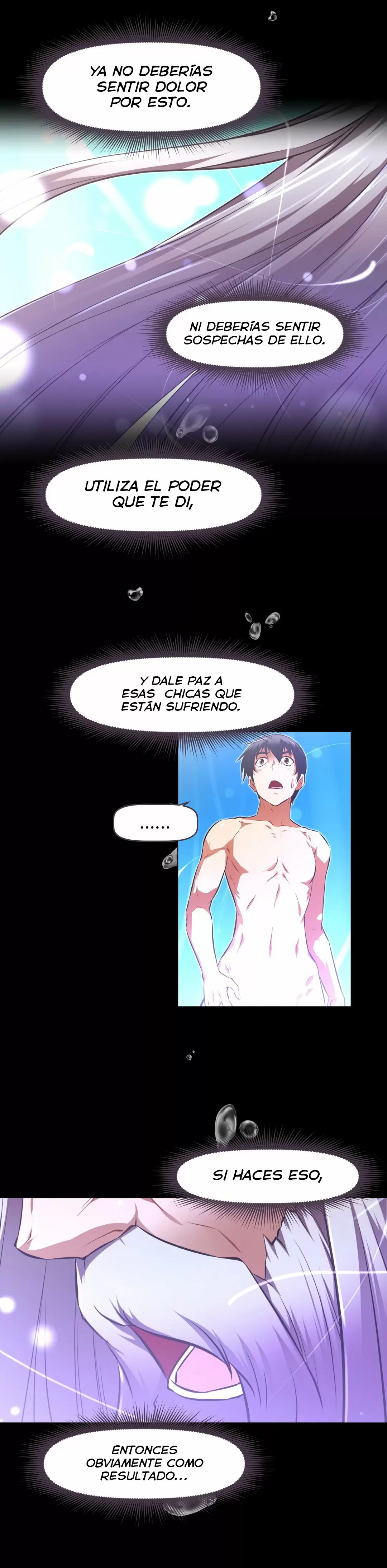 Brawling Go! Capítulo 123 - Página 16