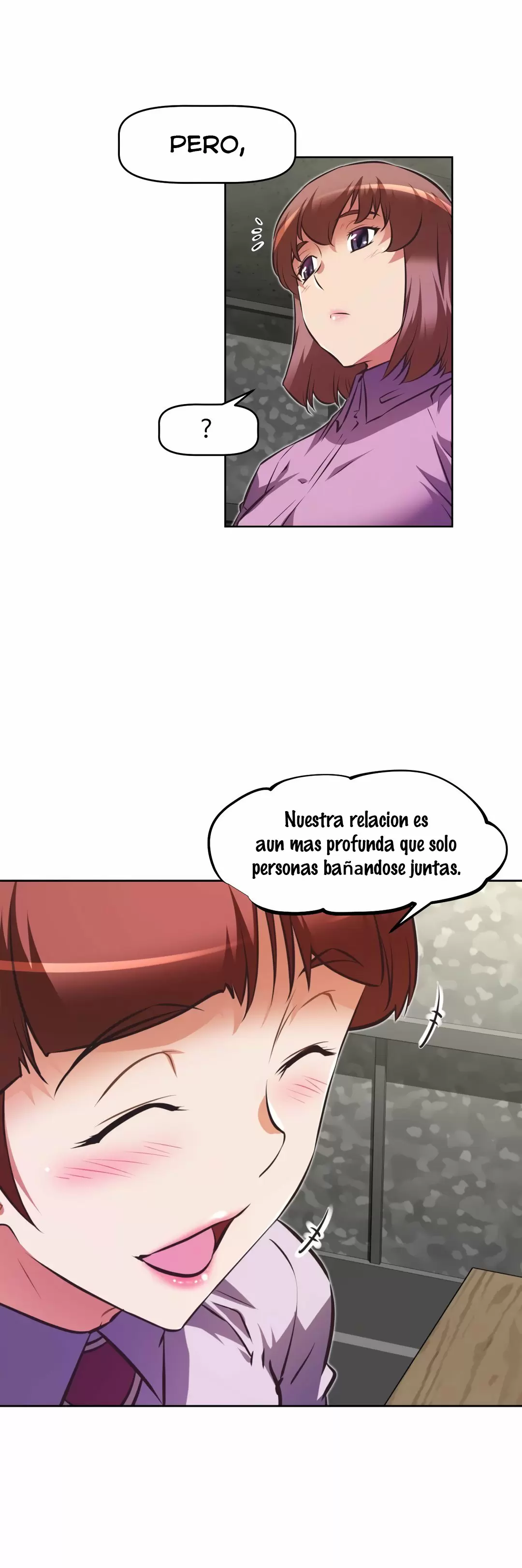 Brawling Go! Capítulo 124 - Página 22