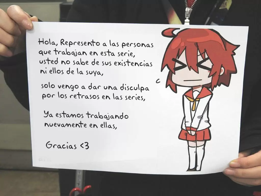 Brawling Go! Capítulo 125 - Página 2