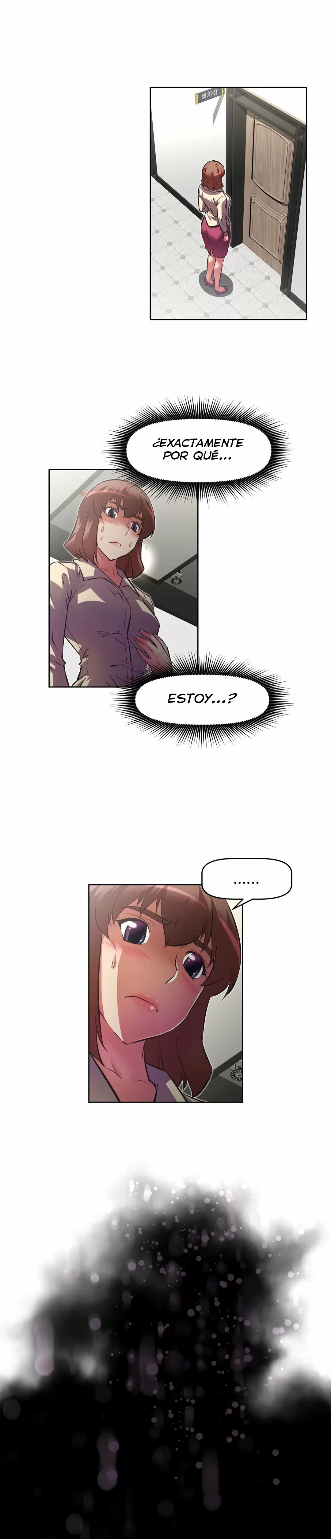 Brawling Go! Capítulo 126 - Página 30