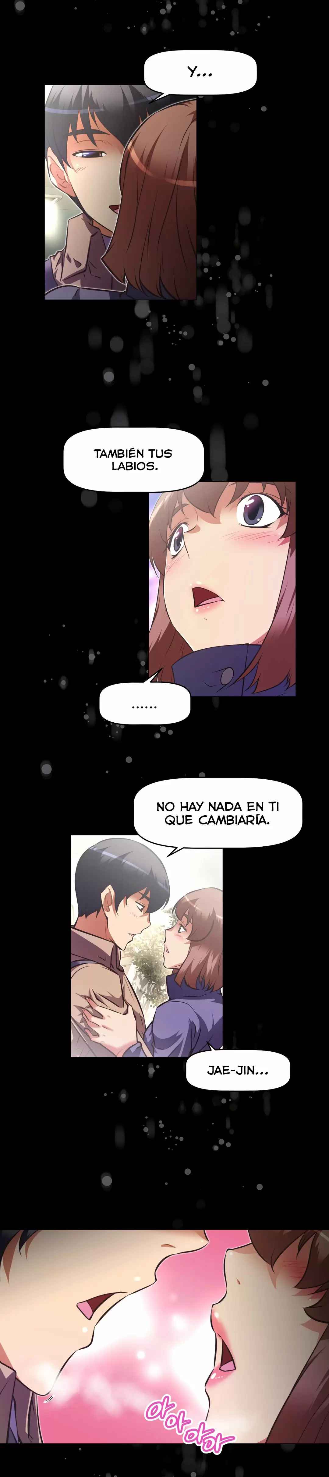 Brawling Go! Capítulo 129 - Página 13