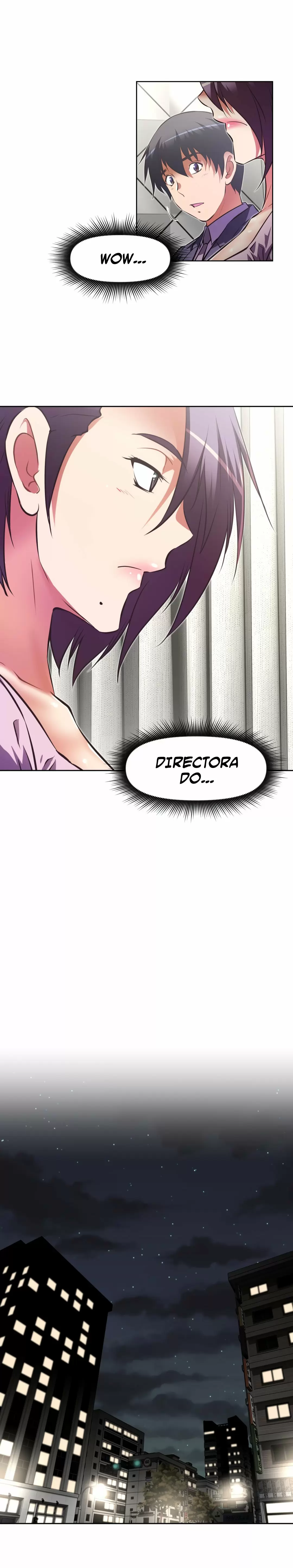Brawling Go! Capítulo 130 - Página 13