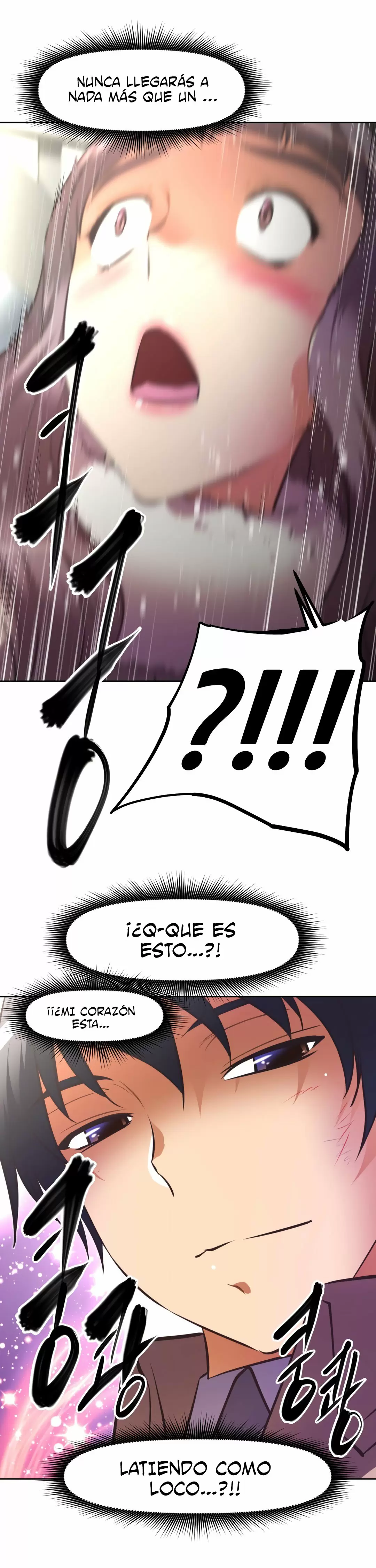 Brawling Go! Capítulo 131 - Página 11